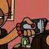 NickToons Scandinavia Continuity 28 07 2021 Russian Audio