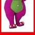 BARNEY ERROR COLLECTION BONUS ERROR MOST VIEWED