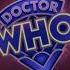 DOCTOR WHO 2023 Title Re Edit