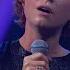 Jessie Buckley Performs Glasgow
