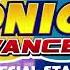 Sonic Advance 3 Special Stage Techno Cinema Remix