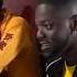 Listening To Dior In NBA 2K21 Gonna Be Like