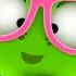 Ema Is A Superstar Rob The Robot Toddler Learning Video