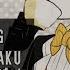 English Cover Dream Eating Monochrome Baku By Ham 夢喰い白黒バク
