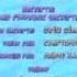 Oggy The Movie End Credits Faster 1X
