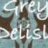 Grey Delisle Joanna