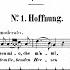 Beethoven 4 Ariettas And A Duet Op 82 With Score