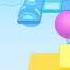 Rolling Sky Convection Domain Gameplay Preview