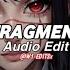 FRAGMENT Slxughter Edit Audio