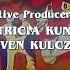 KCET Hollywood Porchlight Entertainment 1996