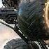 Монстр Трак Внедорожник Бигфут Мультики про машинки Monster Truck Bigfoot Мультфильмы для детей