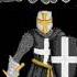 Sabaton The Last Stand 8 Bit