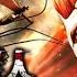 Attack On Titan PS4 PS3 PSV Teaser Trailer 1080p HD