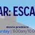 AU Quad Cities WB 36 2025 End Card Daytime Madagascar Escape 2 Africa