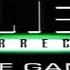 Alien Resurrection Video Game Promo Sony PC Alienresurrection Videogames Playstation