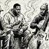 Wu Tang Clan Blues Project 36 Chambers Of The Delta Underground Hip Hop Legacy Inspired Tribute