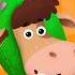 Бурёнка Даша САМ САМ САМ Shortvideos Forkids буренкадаша мультики