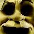 Cursed Shrek Nextbot Gmod