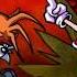 FNF ERR Vs Sonic ERR Extinction