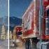 РОЖДЕСТВЕНСКАЯ РЕКЛАМА COCA COLA 2025 Праздники приближаются