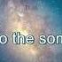 Peace In This House Jessie Buckley Karaoke LR
