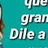 Alex Zurdo Un Día Mejor Feat Dennisse Con Letra