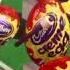 Cadbury Crème Eggs