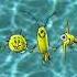 United Plankton Pictures Inc Nicktoons 2000 With CBS Generic Theme
