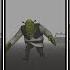 Gmod Shrek Nextbot With Difficulties Very Easy Easy Medium Extreme Nightmare Garry S Mod