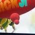 Nick Jr Balloon Logo 2019