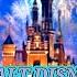 Walt Disney Pictures Opening Logos 1937 2025