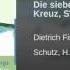 Die Sieben Worte Jesu Christi Am Kreuz SWV 478