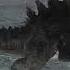 GODZILLA PS4 Godzilla 2014 Vs Godzilla