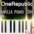 OneRepublic I Ain T Worried From Top Gun Maverick Piano Cover By Pianella Piano