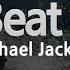 Michael Jackson Beat It Melody Karaoke Version