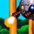 Through The Pitches Sonic The Hedgehog 3 Boss Theme 2
