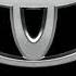 Toyota Door Chime 2013 Present