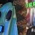 First Play Godzilla Kaiju Wars VR Raw Thrills IAAPA 2023