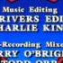 SWAT Kats End Credits Season 1