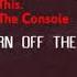 PS3 Kill Screen But Raddy Want To See That REUPLOAD Is Next