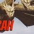 Godzilla The Game PS4 King Ghidorah Vs All Monsters 1080p 60fps