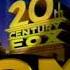 20th Century Fox Home Entertainment 1995 Long PAL Version