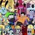 Whatever Happened To Robot Jones REANIMATED Collab 2025