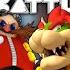 Bowser Vs Dr Eggman