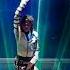 Michael Jackson Human Nature LIVE MIX The Multiverse Tour 4K