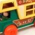 Vintage 1973 Fisher Price Little People Play Family Camper Set 994