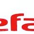 How To Draw The Tefal Logo 3