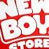 Logo Animation NewBoy Store