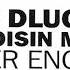Boris Dlugosch Ft Roisin Murphy Never Enough