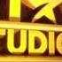 Star Studios Intro 2022 Double Pitched